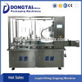 Factory Price Automatic Oral Liquid Bottle Filling Machine